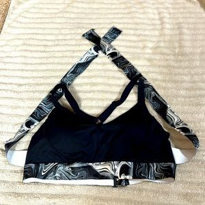 Women’s Swim Top.